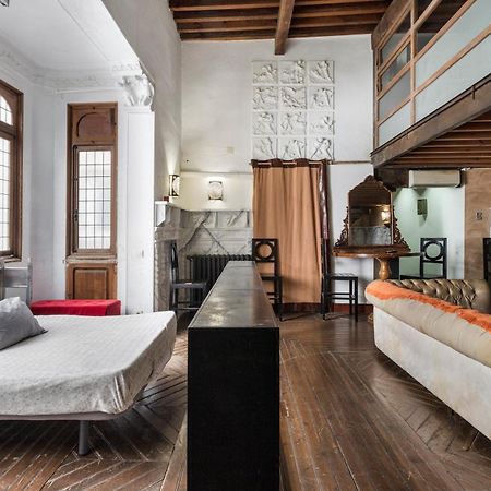 Casa Catedral II Apartman Murcia Kültér fotó
