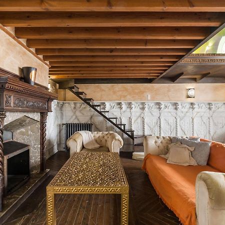 Casa Catedral II Apartman Murcia Kültér fotó