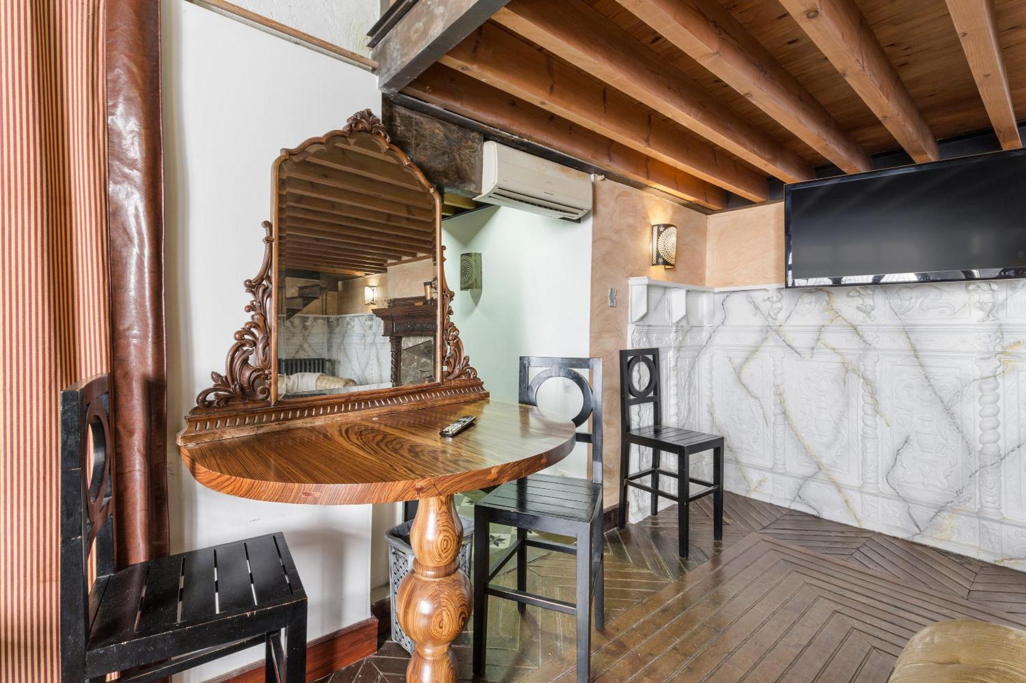 Casa Catedral II Apartman Murcia Kültér fotó