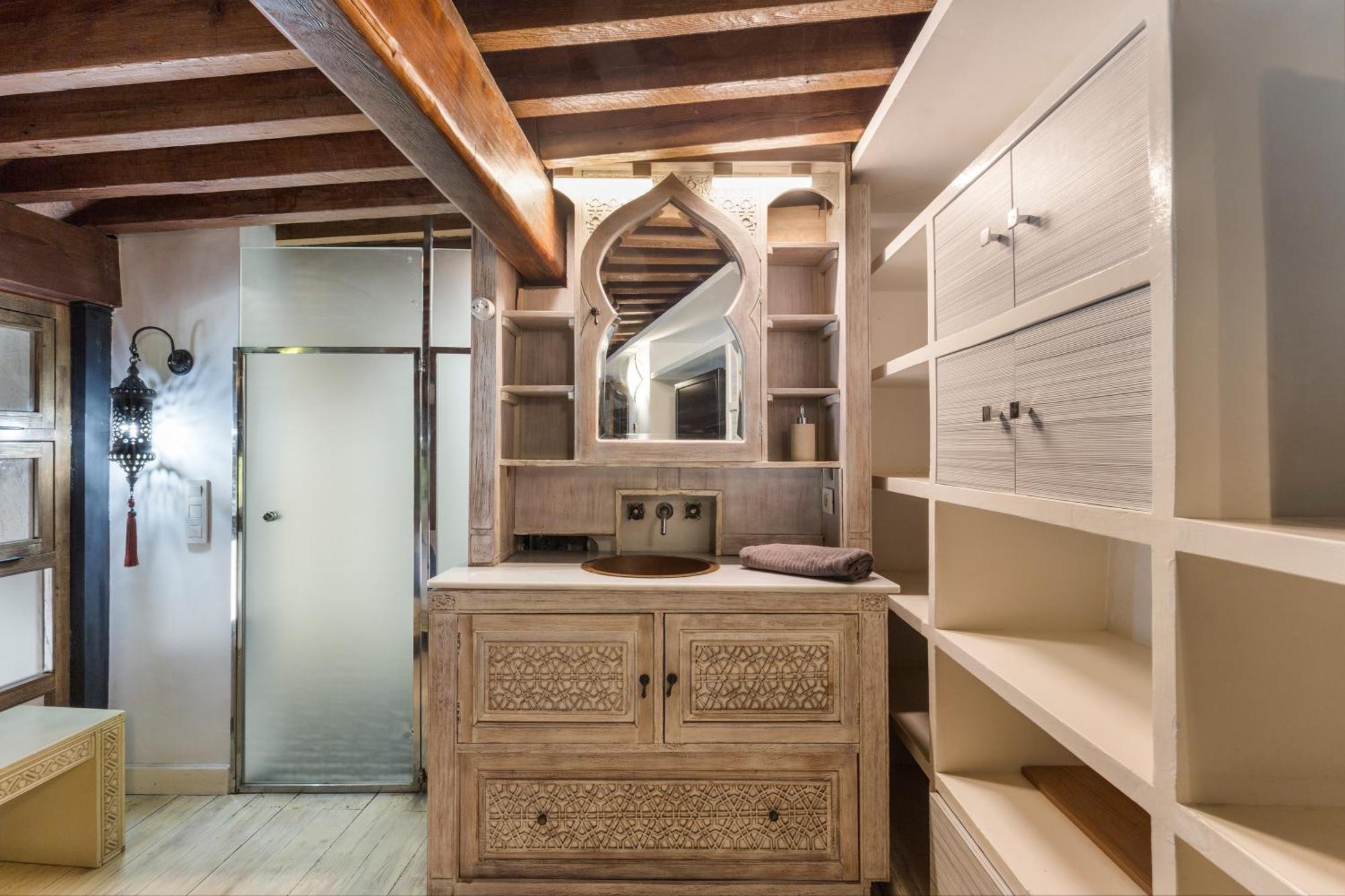 Casa Catedral II Apartman Murcia Kültér fotó
