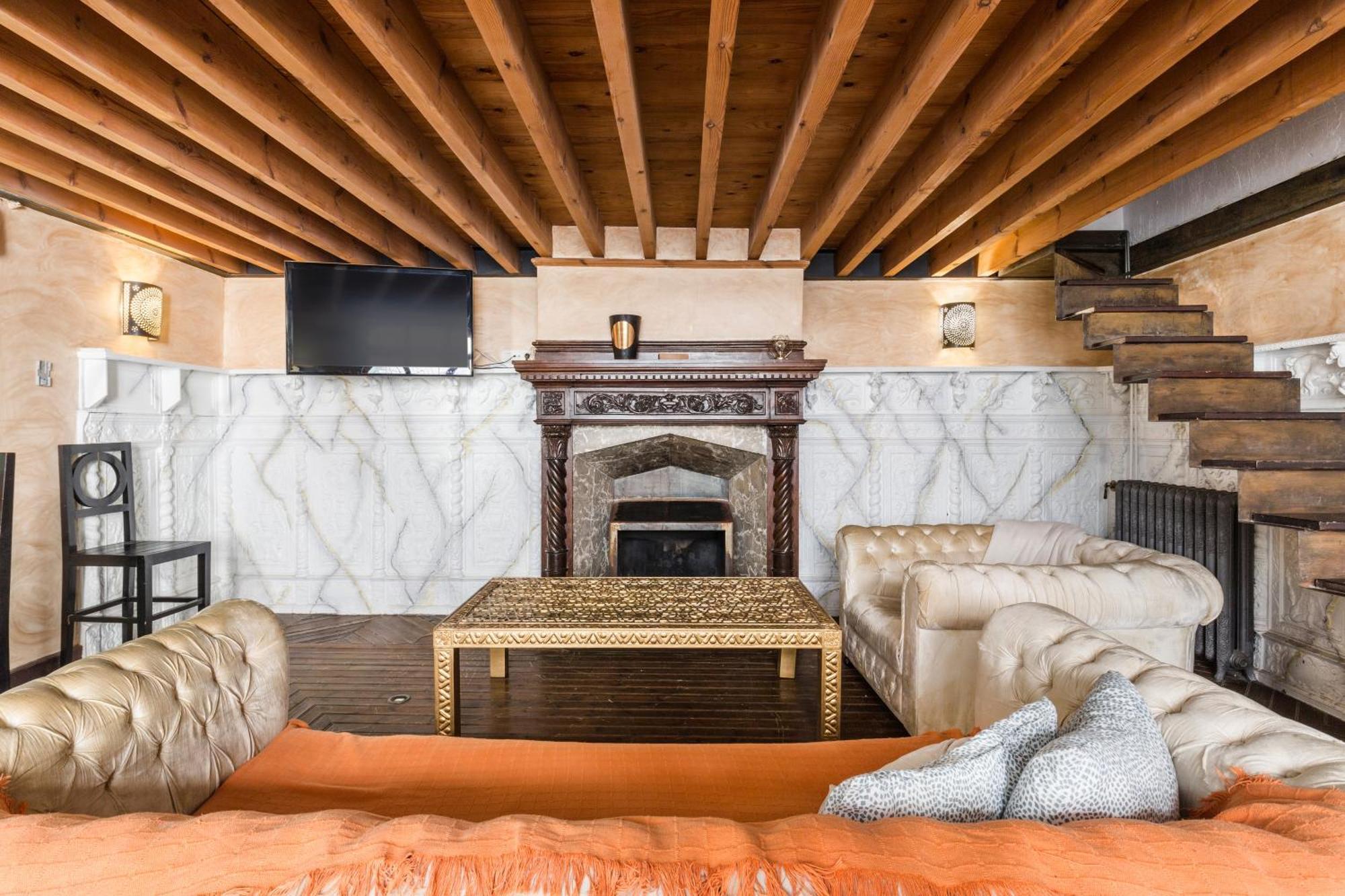 Casa Catedral II Apartman Murcia Kültér fotó