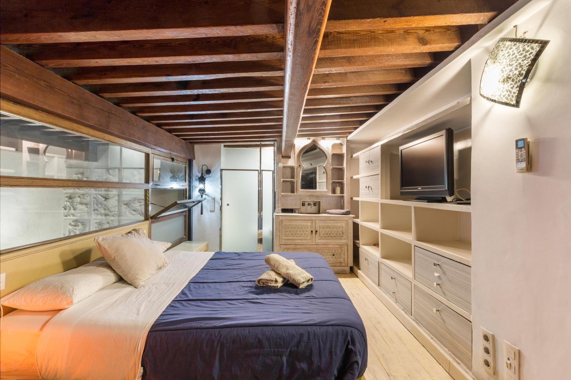 Casa Catedral II Apartman Murcia Kültér fotó