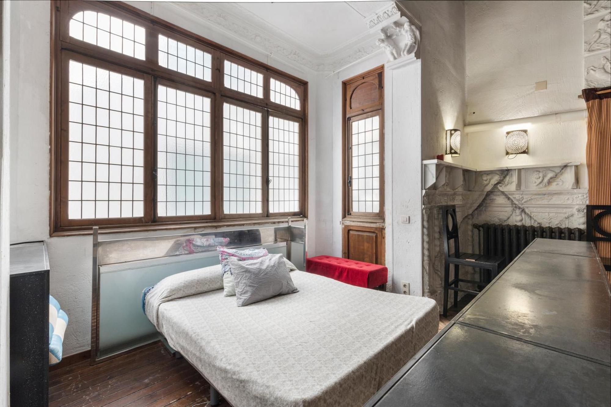 Casa Catedral II Apartman Murcia Kültér fotó