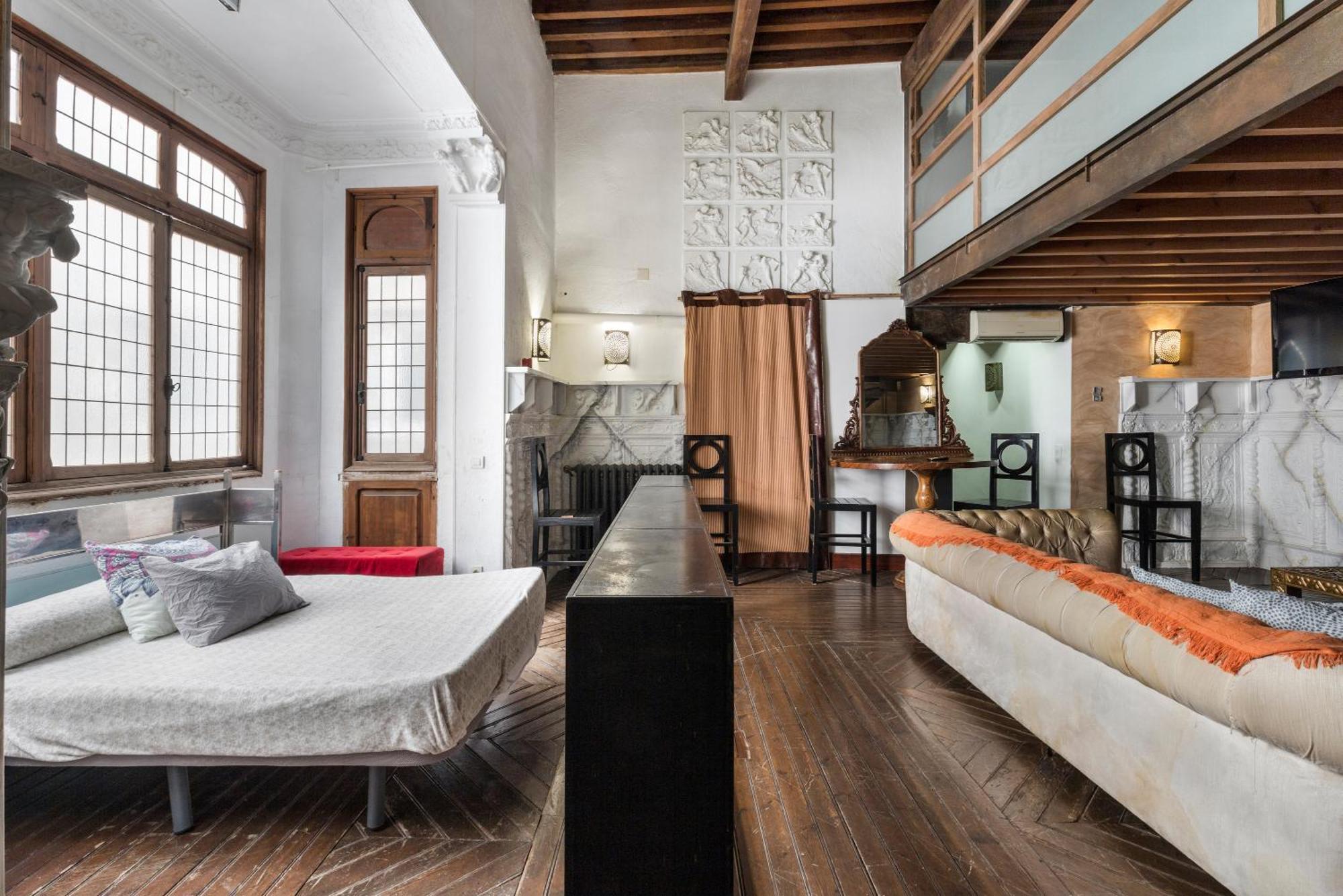 Casa Catedral II Apartman Murcia Kültér fotó