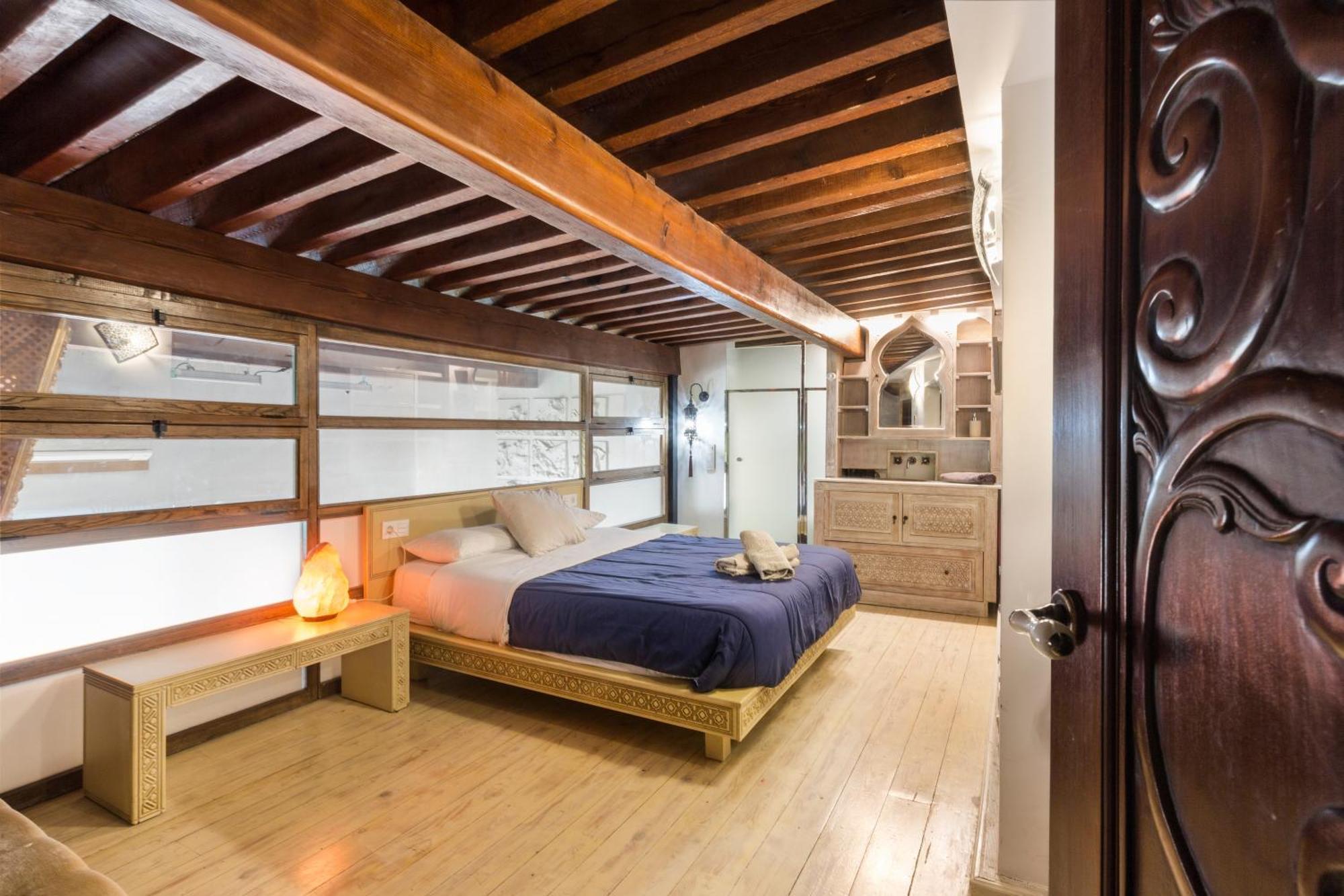 Casa Catedral II Apartman Murcia Kültér fotó