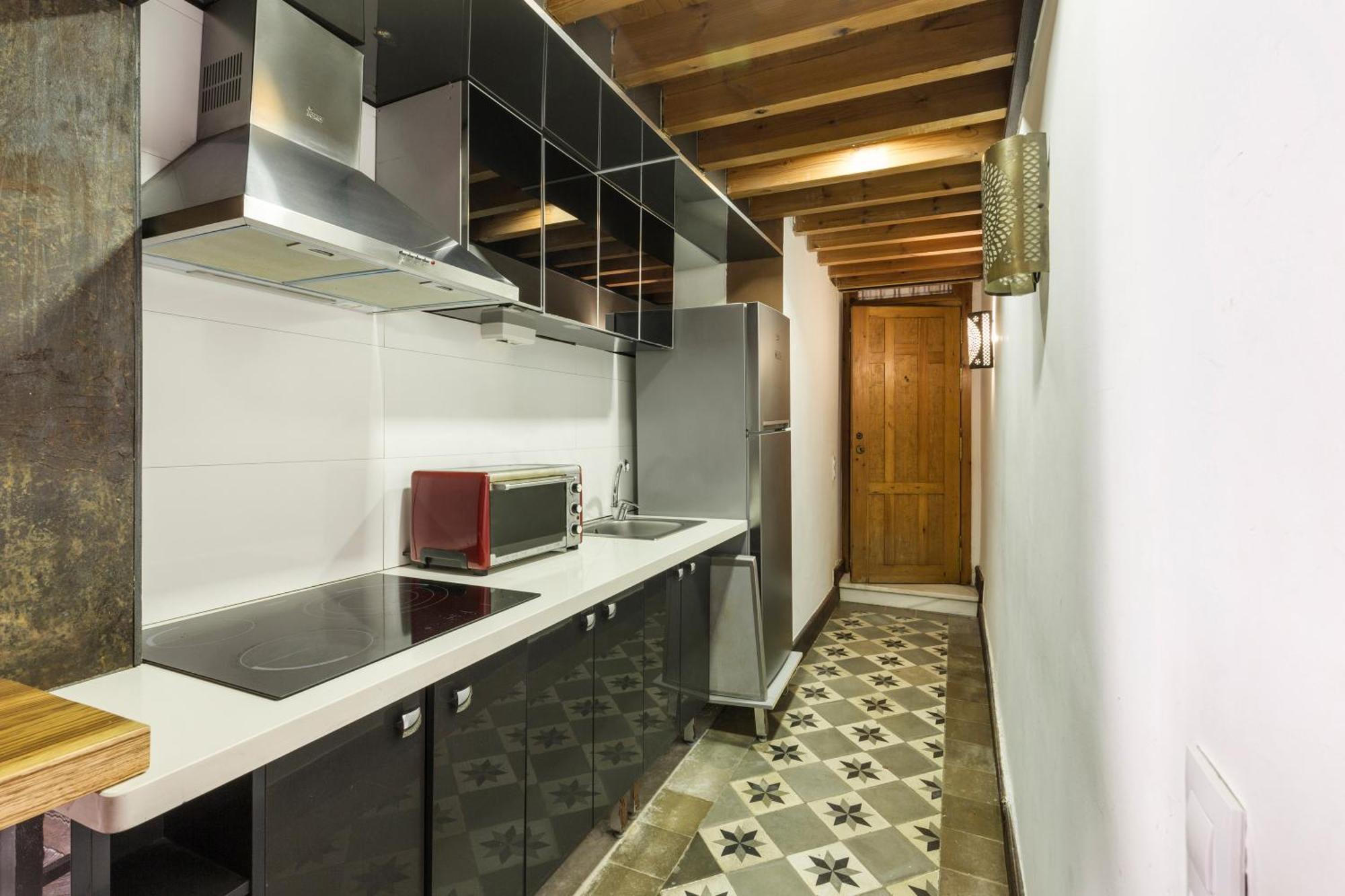 Casa Catedral II Apartman Murcia Kültér fotó