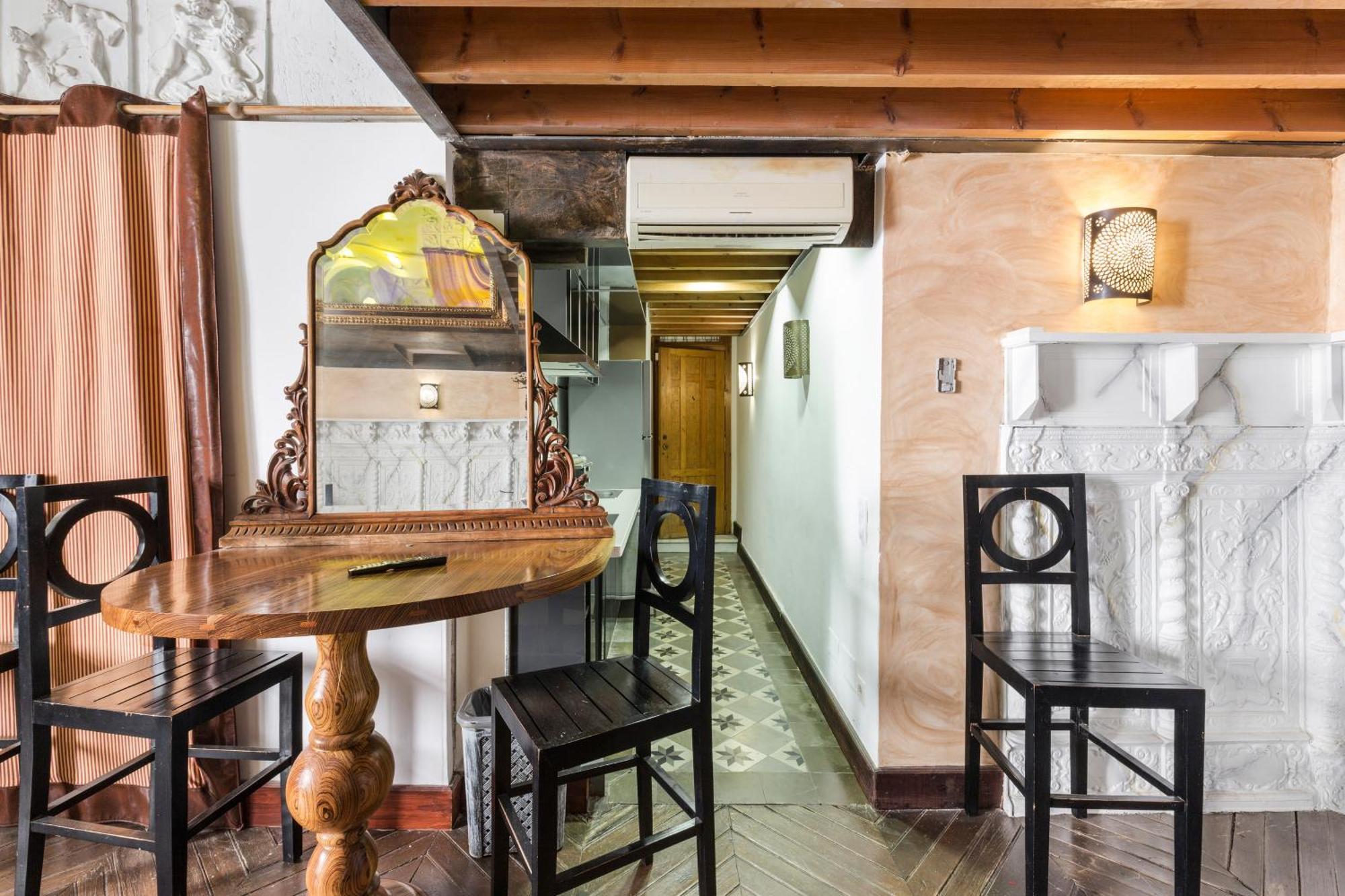 Casa Catedral II Apartman Murcia Kültér fotó