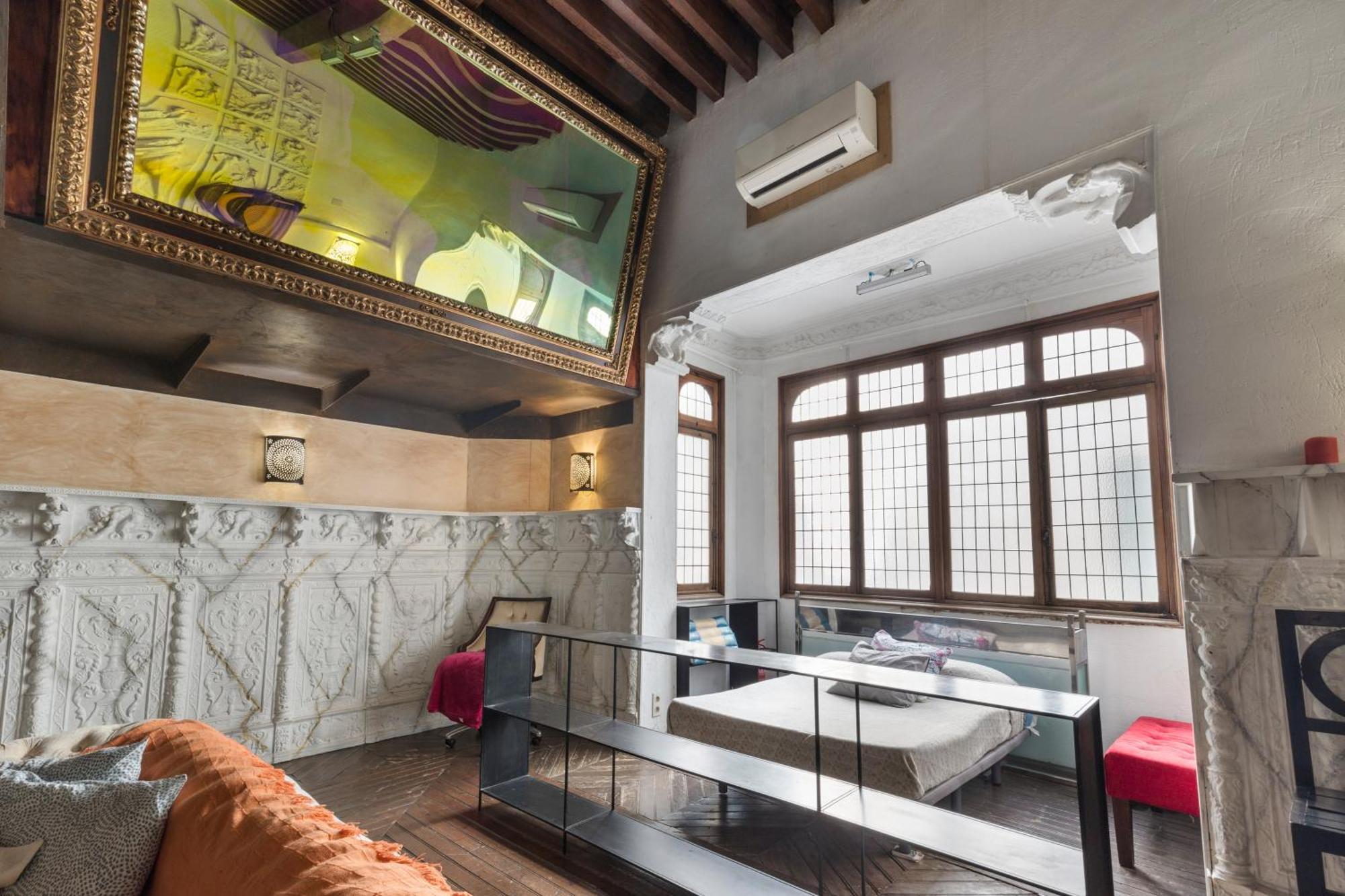 Casa Catedral II Apartman Murcia Kültér fotó