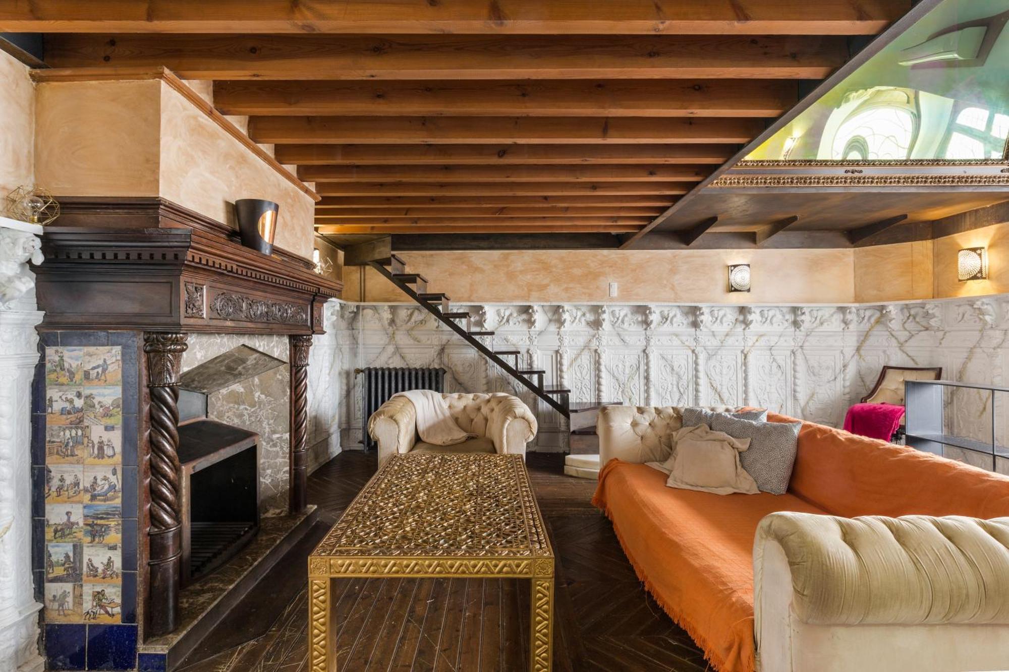 Casa Catedral II Apartman Murcia Kültér fotó